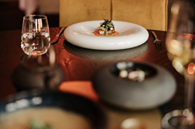 2-daags Culinair Arrangement