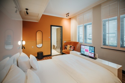 4 HANDS DINNER | Savarin X Carelshaven