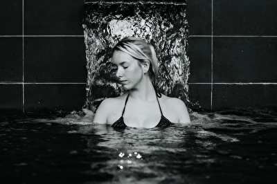 Cityspa Spavarin