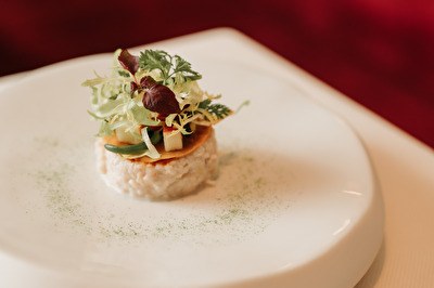Culinairy Experience