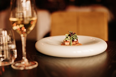 Sinterklaasavond & Show arrangement