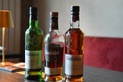 Whiskey Tasting Dinner