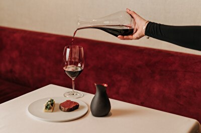 Wine & Dine
